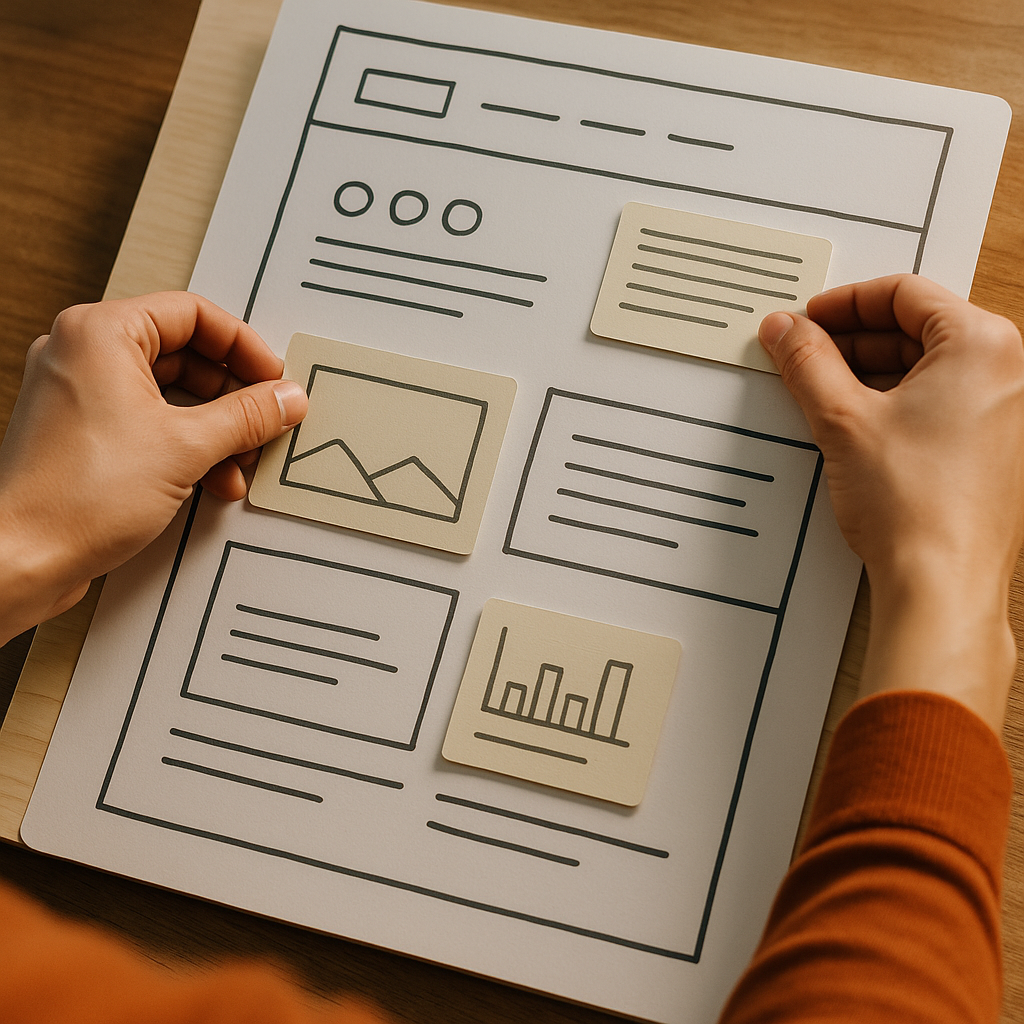 Custom Variant‑Driven Visibility App (Nyla + Shopify)