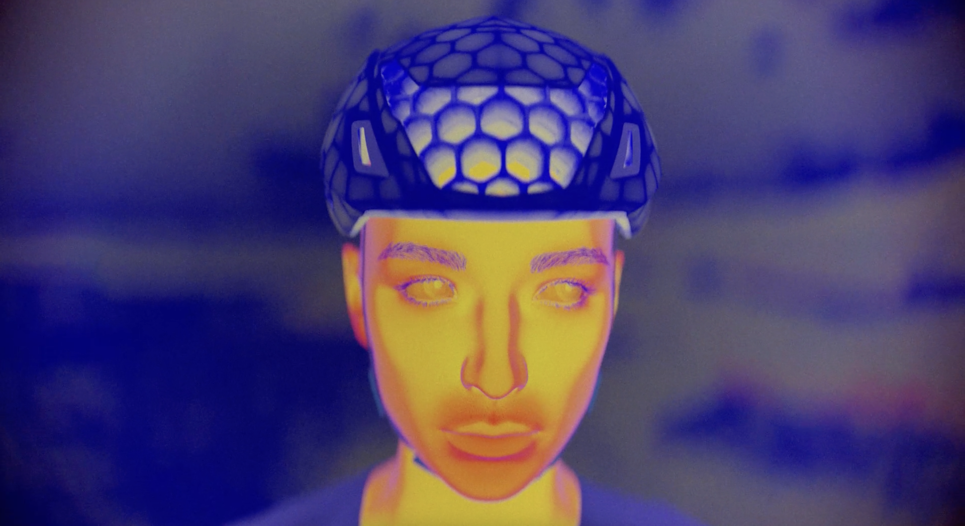Thermal Animation Demonstration
