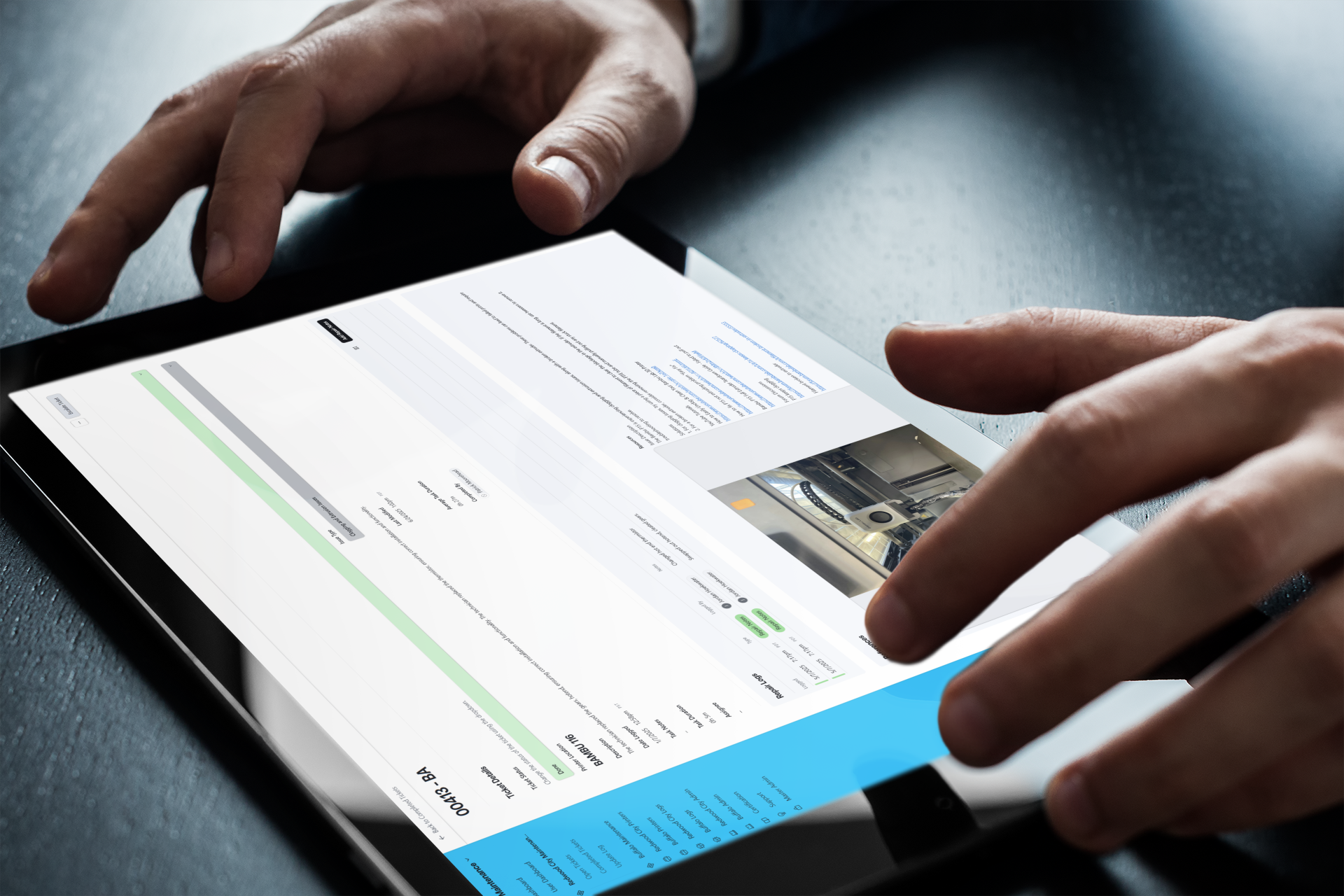 Building an Operations Infrastructure from Scratch